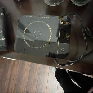 Z Potter Makeup Depotting Heater Warmer Machine